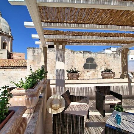 Casa Aurora 17 Con Terrazza Daire Monopoli Dış mekan fotoğraf