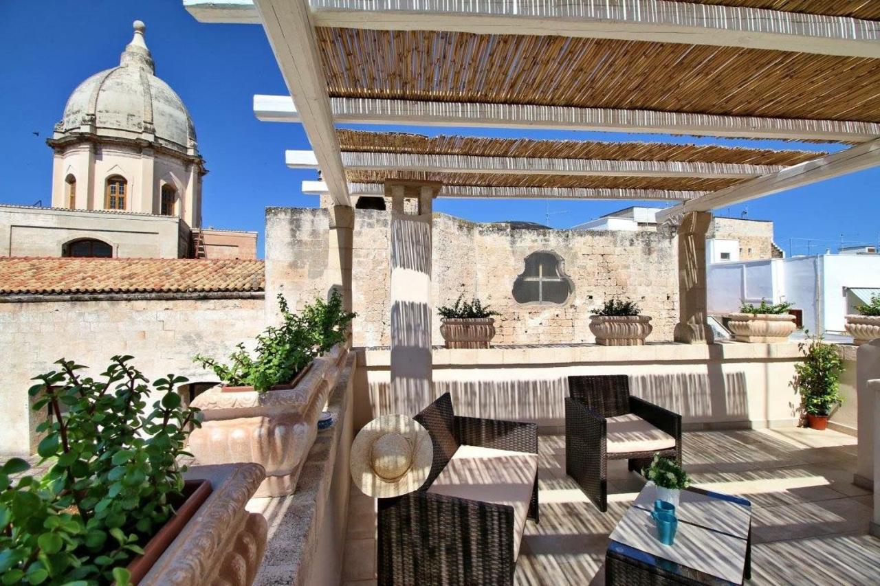 Casa Aurora 17 Con Terrazza Daire Monopoli Dış mekan fotoğraf