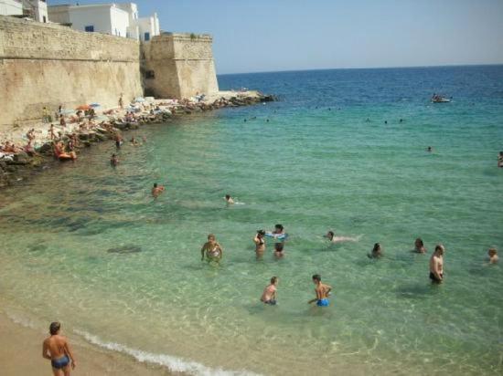 Casa Aurora 17 Con Terrazza Daire Monopoli Dış mekan fotoğraf